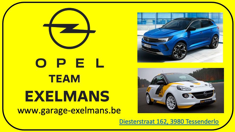 Garage Exelmans