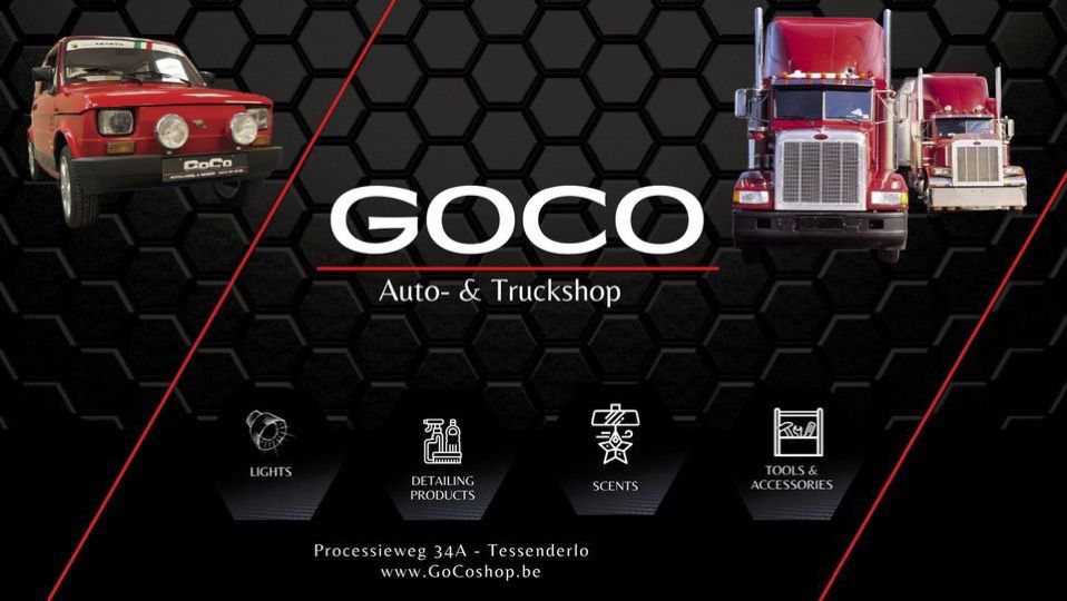 Goco Shop